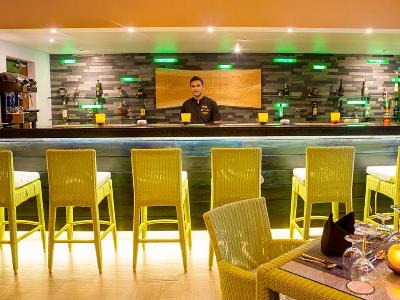 Гостиница Amaya Signature (Family Suite) (Ht)