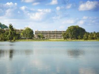 Hotel Jetwing Lake (As)