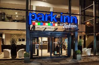 Гостиница Park Inn by Radisson Liege Aeroport