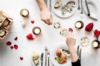 Гостиница Le Meridien Stuttgart