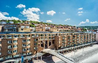 Hotel Le Meridien Stuttgart