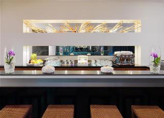 Гостиница Le Meridien Stuttgart
