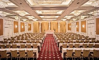 Гостиница Le Meridien Stuttgart