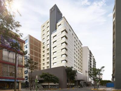 Hotel Four Points By Sheraton Miraflores