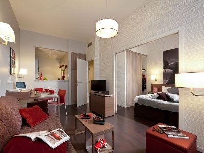 Aparthotel Adagio Berlin Kurfurstendamm
