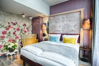 Hotel Indigo Berlin - Alexanderplatz