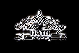 Гостиница New Day Hotel