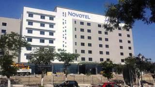 Hotel Novotel Setif