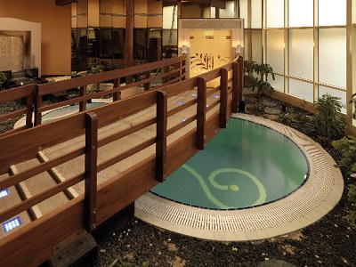 Гостиница Diplomat Residence And Spa