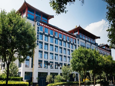 Hotel Wyndham Grand Xian Residence
