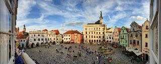 Гостиница The Old Inn