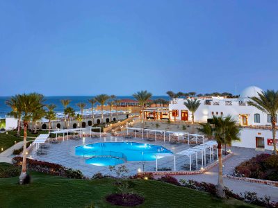 Гостиница Solymar Reef Marsa