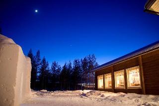 Hotel Arctic Snow