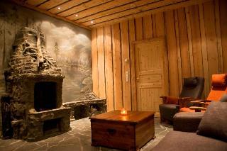 Hotel Arctic Snow