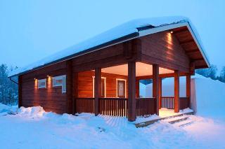 Hotel Arctic Snow