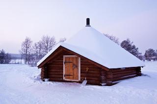 Hotel Arctic Snow