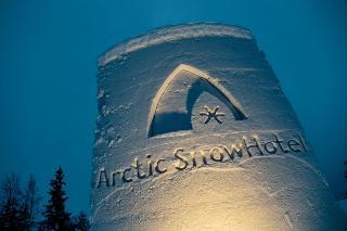Hotel Arctic Snow