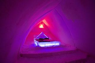 Hotel Arctic Snow
