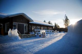 Hotel Arctic Snow