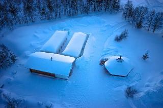 Hotel Arctic Snow
