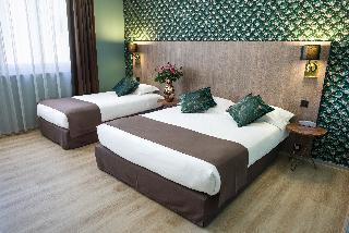 Hotel Bristol Avignon