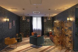 Hotel Bristol Avignon