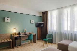Hotel Bristol Avignon