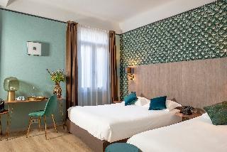 Hotel Bristol Avignon