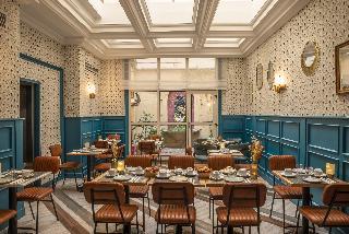 Hotel Bristol Avignon