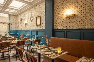 Hotel Bristol Avignon