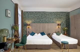 Hotel Bristol Avignon
