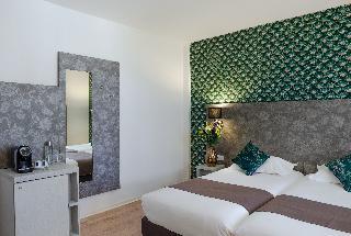 Hotel Bristol Avignon