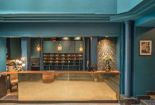Hotel Bristol Avignon