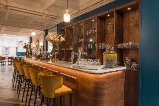 Hotel Bristol Avignon