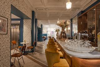 Hotel Bristol Avignon