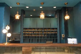 Hotel Bristol Avignon