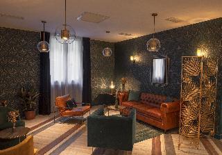 Hotel Bristol Avignon