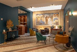 Hotel Bristol Avignon