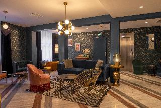 Hotel Bristol Avignon