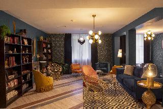 Hotel Bristol Avignon
