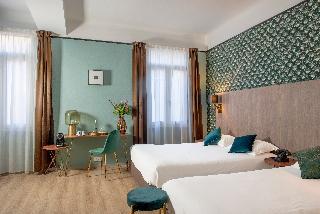 Hotel Bristol Avignon