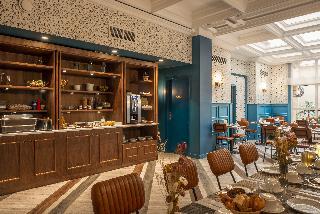 Hotel Bristol Avignon