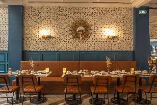 Hotel Bristol Avignon