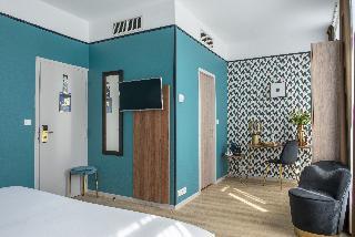 Hotel Bristol Avignon