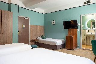 Hotel Bristol Avignon