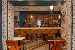 Hotel Bristol Avignon