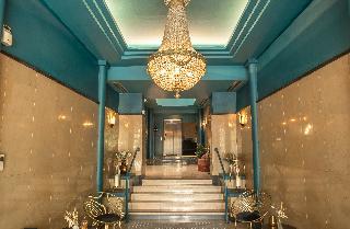 Hotel Bristol Avignon