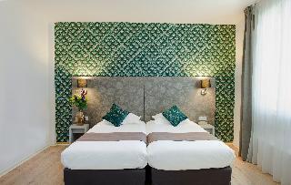 Hotel Bristol Avignon