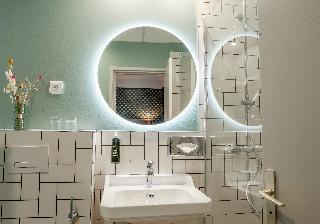 Hotel Bristol Avignon