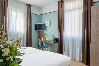 Hotel Bristol Avignon